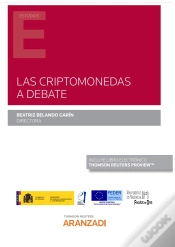 Capa do artigo Criptomonedas A Debate, Las