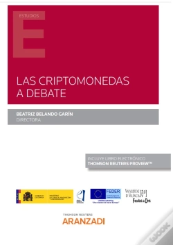 Capa do artigo Criptomonedas A Debate, Las