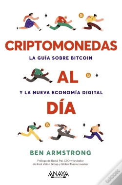 Capa do artigo Criptomonedas Al Dia