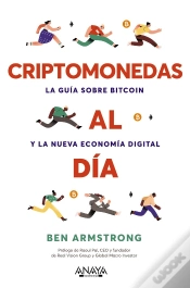 Capa do artigo Criptomonedas Al Dia