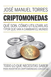 Capa do artigo Criptomonedas