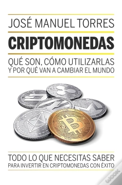 Capa do artigo Criptomonedas