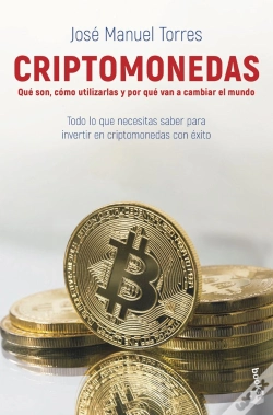 Capa do artigo Criptomonedas
