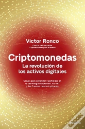 Capa do artigo Criptomonedas