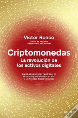 Capa do artigo Criptomonedas