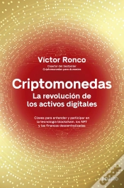 Capa do artigo Criptomonedas