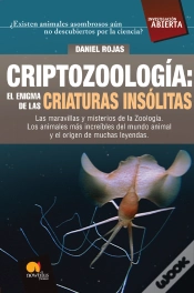 Capa do artigo Criptozoología: El Enigma De Las Criaturas Insólitas