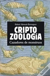Capa do artigo Criptozoología
