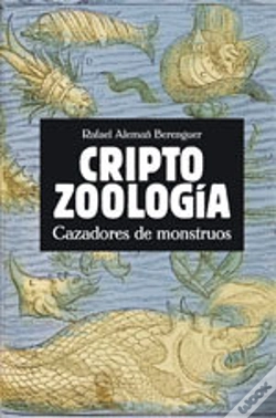 Capa do artigo Criptozoología