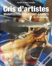 Cris D'Artistes