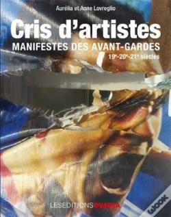 Capa do artigo Cris D'Artistes