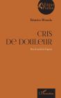 Cris De Douleur : Sous Le Poids De L'Agonie - Preview
