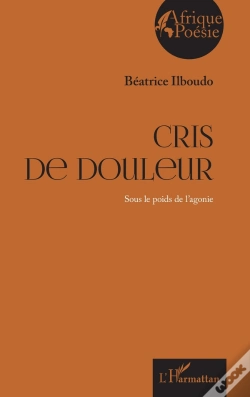 Capa do artigo Cris De Douleur : Sous Le Poids De L'Agonie