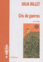 Cris De Guerre - Preview
