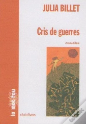 Capa do artigo Cris De Guerre