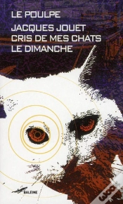 Capa do artigo Cris De Mes Chats, Le Dimanche