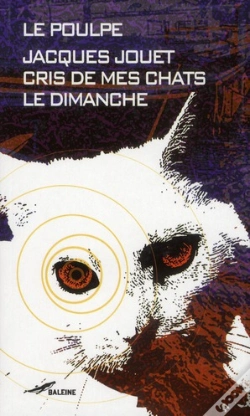 Capa do artigo Cris De Mes Chats, Le Dimanche
