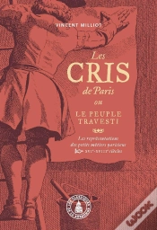 Capa do artigo Cris De Paris Ou Le Peuple Travesti