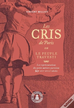 Capa do artigo Cris De Paris Ou Le Peuple Travesti