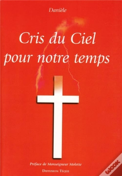 Capa do artigo Cris Du Ciel Pour Notre Temps