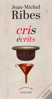 Cris Écrits