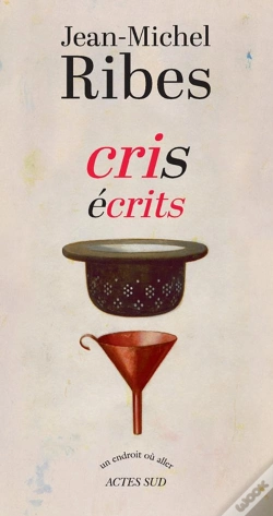 Capa do artigo Cris Écrits