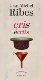 Cris Écrits - Preview