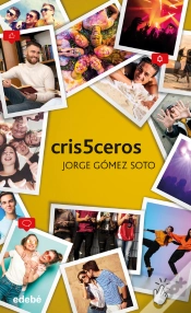 Capa do artigo Cris5ceros