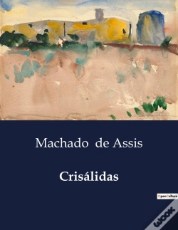 Capa do artigo Crisalidas