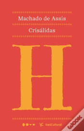 Capa do artigo Crisálidas