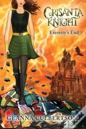 Crisanta Knight: Eternity'S End
