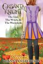 Crisanta Knight - Preview