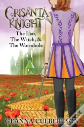 Crisanta Knight