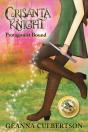 Crisanta Knight Protagonist Bound - Preview