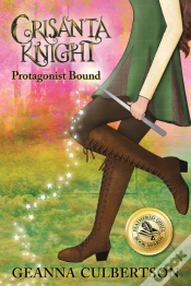 Capa do artigo Crisanta Knight Protagonist Bound