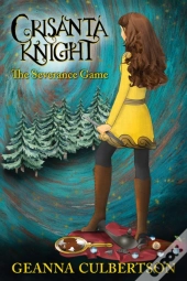 Crisanta Knight: The Severance Game