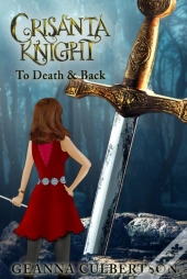 Crisanta Knight: To Death & Back