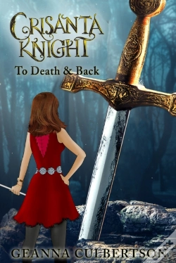 Capa do artigo Crisanta Knight: To Death & Back
