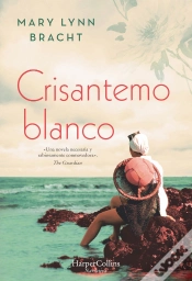 Capa do artigo Crisantemo Blanco