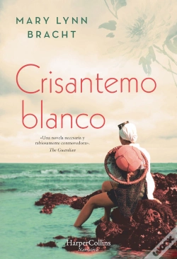 Capa do artigo Crisantemo Blanco