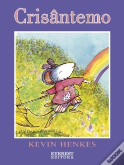 Capa do artigo Crisântemo