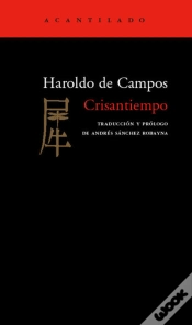 Capa do artigo Crisantiempo