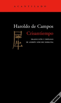 Capa do artigo Crisantiempo