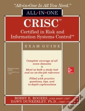 Crisc Certified In Risk And Information Systems Control All-In-One Exam Guide