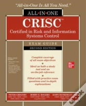 Capa do artigo Crisc Certified In Risk And Information Systems Control All-In-One Exam Guide, Second Edition