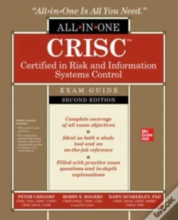 Capa do artigo Crisc Certified In Risk And Information Systems Control All-In-One Exam Guide, Second Edition