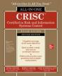 Crisc Certified In Risk And Information Systems Control All-In-One Exam Guide, Second Edition - Preview