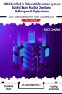 Crisc Certified In Risk And Information Systems Control Exam Practice Questions & Dumps With Explanations - Preview