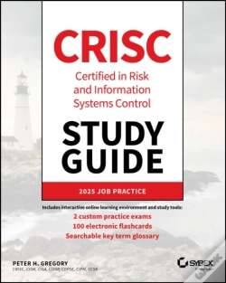 Capa do artigo Crisc Certified In Risk And Information Systems Control Study Guide