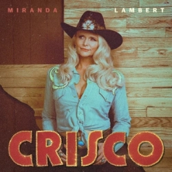 Capa do artigo Crisco - CD